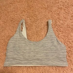Lululemon align bra